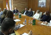 Vučević i Lončar – Ove godine u oblasti zdravstva ostvareni značajni rezultati