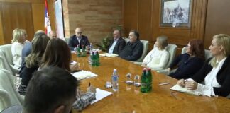 Vučević i Lončar – Ove godine u oblasti zdravstva ostvareni značajni rezultati