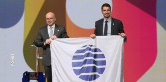 Vučević preuzeo zastavu specijalizovane izložbe EKSPO