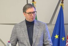 Vučić – Srbija treba da učini više u privlačenju italijanskih investicija