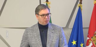Vučić – Srbija treba da učini više u privlačenju italijanskih investicija