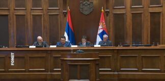Brnabić i Stevandić – Srbija čvrsto uz Republiku Srpsku