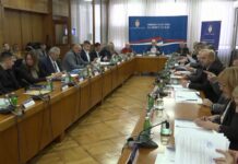 Krkobabić – Počinje obnova 19 seoskih domova