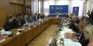 Krkobabić – Počinje obnova 19 seoskih domova
