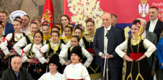 Krkobabić – Uspešna realizacija programa za oživljavanje sela