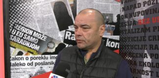 Goran Ješić – Opozicija je ispunila poverenje građana