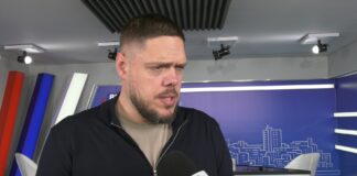 Vladimir Štimac – Narod ne želi više da ćuti
