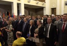 Žigmanov – Mere koje sprovodimo doprinose da ljudska prava budu stalno u fokusu