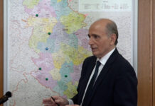 Krkobabić – Useljeno još 211 seoskih kuća