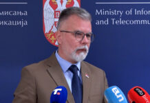 Ristić – Stvoriti bezbedno okruženje na internetu za decu i mlade