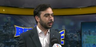 Vojin Radovanović – Vučić se povukao pred autentičnom pobunom studenata