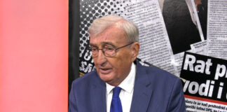 Čedomir Čupić – Izjave Slavice Đukić Dejanović o izlasku đaka potpuno su neprimerene