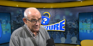 Kosta Čavoški – Jako je dobro što su se mladi digli na noge i što su spremni da nešto urade