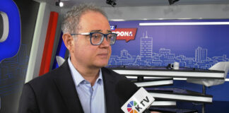 Zoran Lutovac – EXPO je koruptivni projekat, koji služi da bogati budu još bogatiji