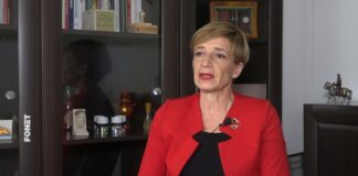 Dragana Rakić i Biljana Đorđević – Vlast gura sukob na ulicu, bližimo se uvodu u vanredno stanje