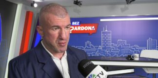 Miša Bačulov – Ne šetnje već građanska neposlušnost i štrajkovi