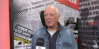Milan St. Protić – Aktivisti prednjače, politička artikulacija kaska za njima i uglavnom luta