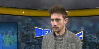 Dejan Bagarić – Zahtevi nisu ispunjeni, blokade se nastavljaju pa ćemo videti ko će duže da izdrži