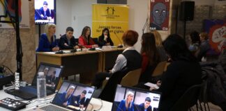 Obeležavanje Međunarodnog dana ljudskih prava – Manje sloboda, više incidenata