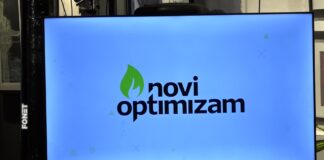 Novi optimizam – Organizacija Građanske inicijative dobitnik Povelje Dušan Mitrović
