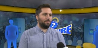Miran Pogačar – Insistirati na dokumentima o rekonstrukciji i optužnici za organizovani kriminal