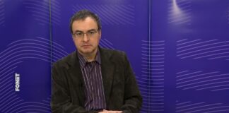 Jovo Bakić studentima poručio da istraju, Milo Lompar ministarki da se povuče i odstupi