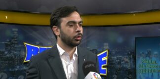 Vojin Radovanović – Veoma je značajno što su se, sem studenata, pobunili i srednjoškolci