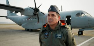 Nabavkom aviona C-295 unapređene sposobnosti Ratnog vazduhoplovstva
