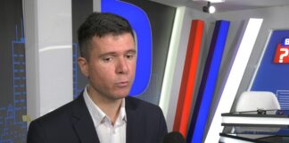 Boris Malagurski – Ono što mnogi drugi nisu uspeli Izrael je uspeo, pa i to da svrgne Asada