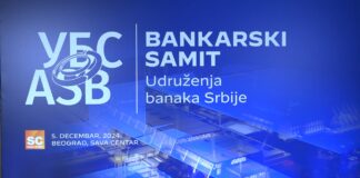 Drugi Bankarski samit