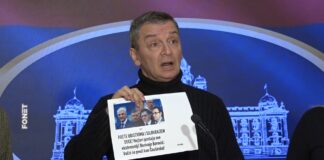 Ekološki ustanak – Potreban zakon o lustraciji