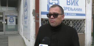 Ispitivanje zadovoljstva korisnika uslugama JKP Vodovod i kanalizacija Zrenjanin