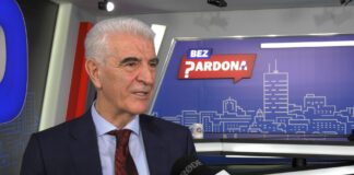 Borivoje Borović – Ješićevo hapšenje je izraz očaja