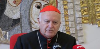 Božićna poslanica kardinala Ladislava Nemeta – Odgovorna vlast je najveći dar