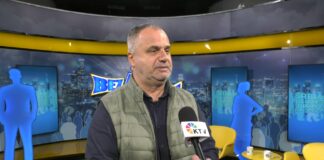 Branislav Grubački Guta – 20 godina Novog optimizma obeležićemo predstavljanjem Novog dogovora