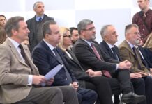 Dačić – Svet u 2025. godini biće izazovan, ali i pun novih mogućnosti