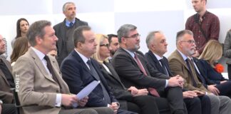 Dačić – Svet u 2025. godini biće izazovan, ali i pun novih mogućnosti