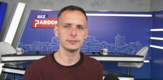 Dragiša Tmušić – Dolazimo do tačke pucanja