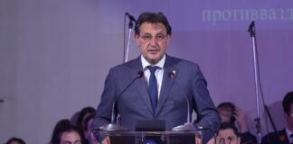 Ministar Gašić prisustvovao obeležavanju Dana RV i PVO