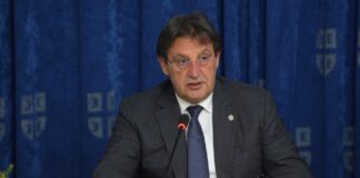Ministar Gašić otvorio konferenciju posvećenu ulozi žena lidera u oblasti bezbednosti i odbrane