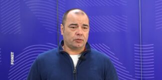 Goran Ješić – Osnivanje udruženja građana „Solidarnost, samoodbrana, oslobođenje“