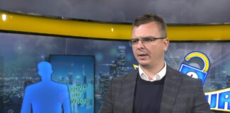 Miloš Parandilović – U saobraćaju gužva nikad veća, a vlast pravi belosvetsku izložbu