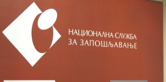 Program za samozapošljavanje NSZ u Zrenjaninu – Poslove pokrenuli Ana Rudnički i Marko Berar