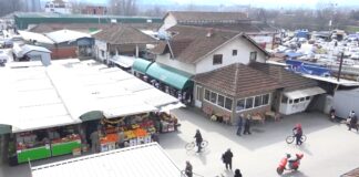 Pijace i naredne godine bez fiskalnih kasa