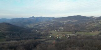 Planina Rudnik proglašena predelom izuzetnih odlika