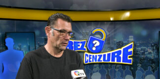 Stanko Lazendić – Podržavam studentske proteste