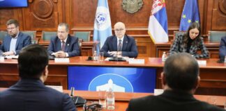 Otvaranje regionalnog biroa Interpola u Beogradu od ključnog bezbednosnog značaja za region