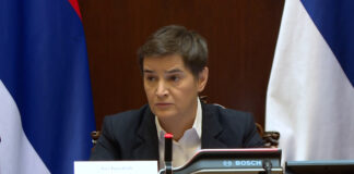 Brnabić – PG za unapređenje položaja osoba s invaliditetom doprinela inkluzivnijem društvu