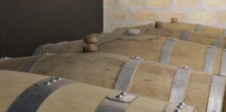 Odležavanje rakije daje najbolji rezultat