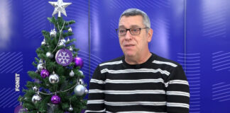 Branko Čečen i Željko Veljković – Promena pred nama